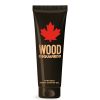 Dsquared2 D2 Wood Pour Homme Shower Gel 250ml thumbnail 1