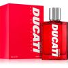 Ducati Sport Eau de Toilette -tuoksu miehille 50 ml thumbnail 3