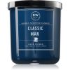 DW Home Signature Classic Man tuoksukynttilä 262 g thumbnail 1