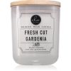 DW Home Signature Fresh Cut Gardenia tuoksukynttilä 326 g thumbnail 1