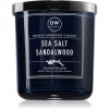 DW Home Signature Sea Salt Sandalwood tuoksukynttilä 264 g thumbnail 1