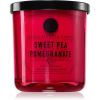 DW Home Signature Sweet Pea Pomegranate tuoksukynttilä 275 g thumbnail 1