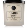 DW Home Signature Tranquil Lotus tuoksukynttilä 269 g thumbnail 1