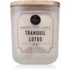 DW Home Signature Tranquil Lotus tuoksukynttilä 326 g thumbnail 1
