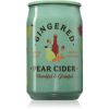 DW Home Soda Pop Gingered Pear Cider tuoksukynttilä 176 g thumbnail 1