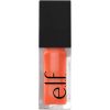 e.l.f. Glow Reviver Lip Oil Coral Fixation thumbnail 1