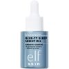 e.l.f. Youth Boosting Blue-ty Sleep Night Oil 30 ml thumbnail 1
