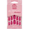Elegant Touch Colour Acrylics Berry Lemonade thumbnail 1
