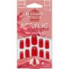 Elegant Touch Colour Acrylics Poppy Pomegranate thumbnail 1