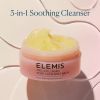 Elemis Pro-Collagen Rose Cleansing Balm puhdistava balsami ihon rauhoittamiseen 50 g thumbnail 6