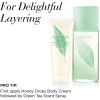 Elizabeth Arden Green Tea lahjasetti naisille thumbnail 4