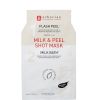Erborian Milk &amp; Peel Shot Mask thumbnail 1