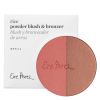 Ere Perez Rice Powder Blush &amp; Bronzer Refill 9 g – Brooklyn thumbnail 1