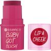 essence Baby Got Blush 50 - 5,5 g thumbnail 1