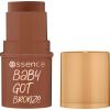 essence Baby Got Bronze Bronzing Stick 40 Hazelnut Hug thumbnail 1