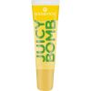 essence Juicy Bomb Shiny Lipgloss 106 Mellow Mango thumbnail 1