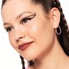 essence Lash PRINCESS nestemäinen eyeliner sävy Black 3 ml thumbnail 3