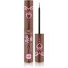 essence Lash PRINCESS nestemäinen eyeliner sävy Brown 3 ml thumbnail 1