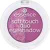 essence Soft Touch Duo Eyeshadow 02 - 1,8 g thumbnail 1
