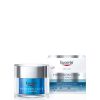 Eucerin Hyaluron-Filler Moisture Booster Night Gel Cream 50ml thumbnail 1