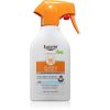 Eucerin Sensitive Protect lasten aurinkosuojasuihke SPF 50+ 250 ml thumbnail 1