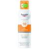 Eucerin Sensitive Protect Transparent Dry Touch Sun Spray SPF50 200ml thumbnail 1