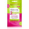 Eveline Cosmetics 2 Steps To Beauty kaksivaiheinen hoito kasvoille 2x4 ml thumbnail 1
