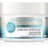 Eveline Cosmetics Cream-Ampoule Niacinamide kosteuttava voide ihon virheiden ehkäisyyn 50 ml thumbnail 1