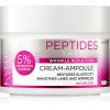 Eveline Cosmetics Cream-Ampoule Peptides kiinteyttävä voide ryppyjen ehkäisyyn 50 ml thumbnail 1
