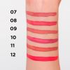 Eveline Cosmetics Wonder Match pitkäkestoinen mattapinnan antava nestemäinen huulipuna sisältää hyaluronihappoa sävy 07 Toffee 6.8 ml thumbnail 3