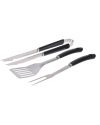 Excellent Houseware BBQ Tool Set 3 Pcs thumbnail 1