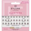 Eylure Clusters Brown/Black thumbnail 1