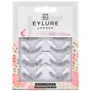 Eylure False Lashes C-Lash Natural&#039;s Multipack 4s thumbnail 1