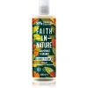 Faith In Nature Grapefruit & Orange luonnollinen hoitoaine normaaleille ja kuiville hiuksille 400 ml thumbnail 1
