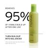 Fekkai Apple Cider Triple Cleanse Shampoo 250ml thumbnail 2