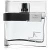 Ferragamo F by Ferragamo Black Eau de Toilette -tuoksu miehille 50 ml thumbnail 2