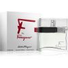 Ferragamo F by Ferragamo Eau de Toilette -tuoksu miehille 100 ml thumbnail 3