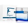 Ferragamo F by Ferragamo Free Time Eau de Toilette -tuoksu miehille 100 ml thumbnail 3