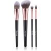 flormar Brush Set sivellinsetti kasvoille 4 kpl thumbnail 2