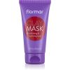 flormar Clay Mask kuoriva ja puhdistava kasvonaamio sisältää savea 150 ml thumbnail 2