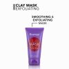 flormar Clay Mask kuoriva ja puhdistava kasvonaamio sisältää savea 150 ml thumbnail 4