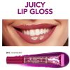 flormar Juicy Lip Gloss kosteuttava huulikiilto sävy 001 Raspberry 10 ml thumbnail 5