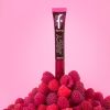 flormar Juicy Lip Gloss kosteuttava huulikiilto sävy 001 Raspberry 10 ml thumbnail 6
