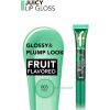 flormar Juicy Lip Gloss kosteuttava huulikiilto sävy 003 Apple 10 ml thumbnail 4