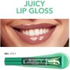 flormar Juicy Lip Gloss kosteuttava huulikiilto sävy 003 Apple 10 ml thumbnail 5