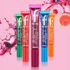 flormar Juicy Lip Gloss kosteuttava huulikiilto sävy 003 Apple 10 ml thumbnail 7