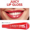 flormar Juicy Lip Gloss kosteuttava huulikiilto sävy 005 Watermelon 10 ml thumbnail 5