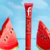 flormar Juicy Lip Gloss kosteuttava huulikiilto sävy 005 Watermelon 10 ml thumbnail 6
