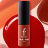 flormar Lip &amp; Cheek Tint nestemäinen poskipuna huuliin ja poskiin sävy 001 Scarlet Ruby 6.7 ml thumbnail 7