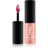 flormar Lip &amp; Cheek Tint nestemäinen poskipuna huuliin ja poskiin sävy 004 Princess 6.7 ml thumbnail 2